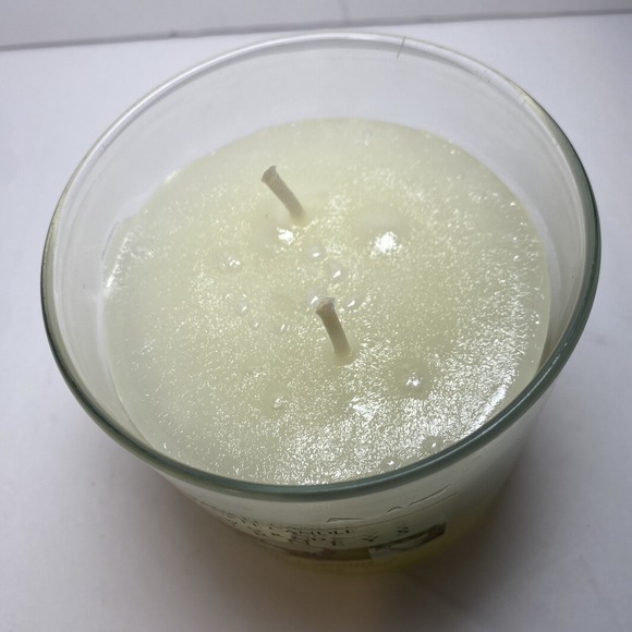 Yankee Candle World Journeys Pacific Coconut 12 oz‎ 2 Wick Tumbler Discontinued - Picture 4 of 5
